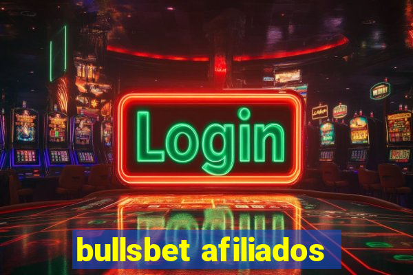 bullsbet afiliados